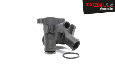 CARCASA TERMOSTAT METZGER AUTOTEILE 4010179 34