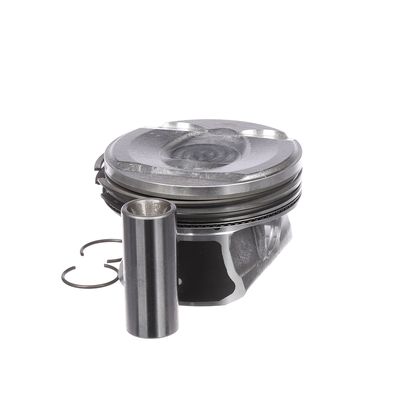 PISTON ET ENGINETEAM PM006850 10