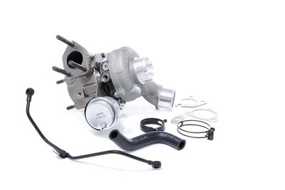 LADER AUFLADUNG BTS Turbo T981441 29