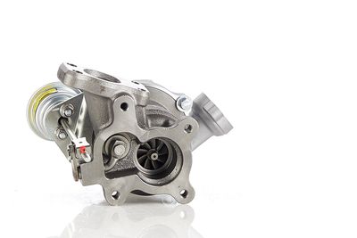 COMPRESOR SISTEM DE SUPRAALIMENTARE NISSENS 93132 24