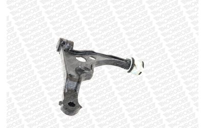 Control/Trailing Arm, wheel suspension L10512