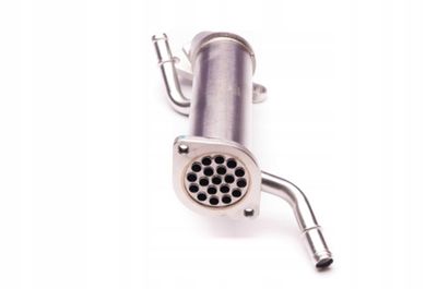 KüHLER ABGASRüCKFüHRUNG