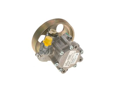 HYDRAULIKPUMPE LENKUNG BOSCH KS01000107 14
