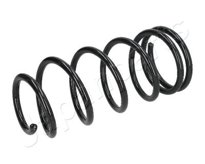 JAPANPARTS ZC7177A Пружина подвески  для LAND ROVER RANGE ROVER (Ленд ровер Ранге ровер)