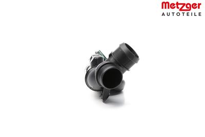 RESONATOR LADELUFTKüHLUNG METZGER AUTOTEILE 2400408 29