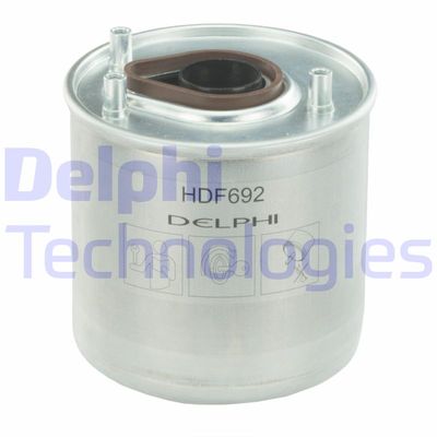 Топливный фильтр DELPHI HDF692 для FORD GRAND