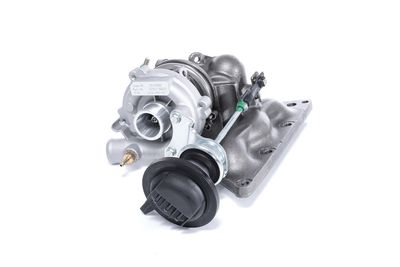 LADER AUFLADUNG BTS Turbo T914399 3