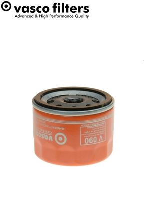 Filtr oleju DAVID VASCO V090