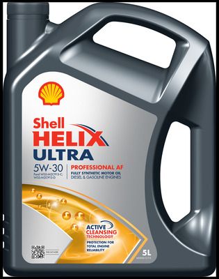 Ulei de motor SHELL 550046289