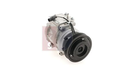 KOMPRESSOR KLIMAANLAGE AKS DASIS 851962N 12