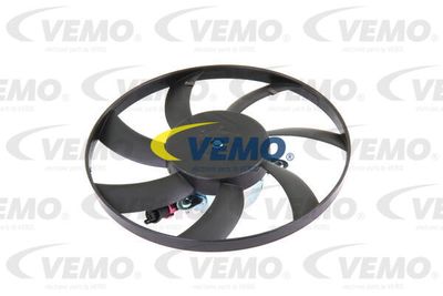 VEMO V15-01-1820 Вентилятор системи охолодження двигуна 