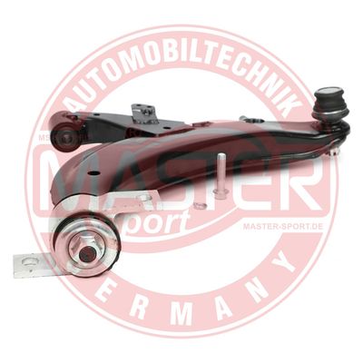 BRAT SUSPENSIE ROATA MASTER-SPORT GERMANY 83074SPCSMS 3