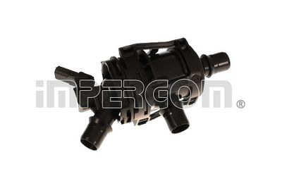 Thermostat housing