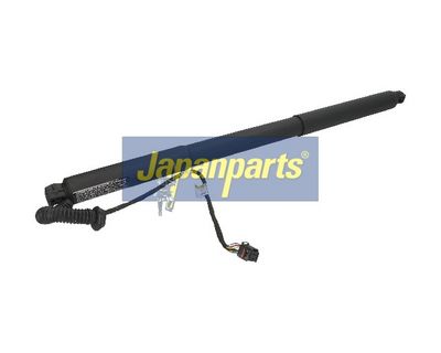 JAPANPARTS Dujinė spyruoklė, bagažinė