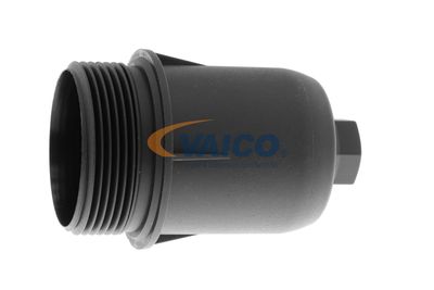 GEHäUSEDECKEL HYDRAULIKFILTER (AUTOMATIKGETRIEBE) VAICO V105362 34
