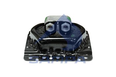 Soporte, motor