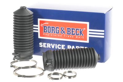 комплект маншон, кормилно управление BORG & BECK BSG3239