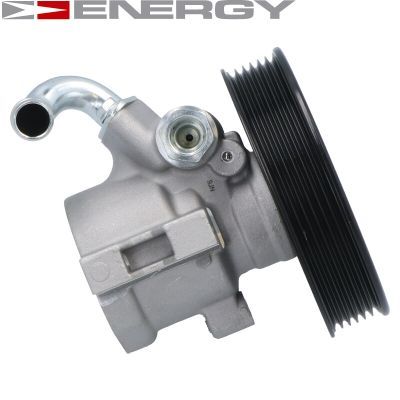 Vorschau Hydraulikpumpe, Lenkung Ansicht 3