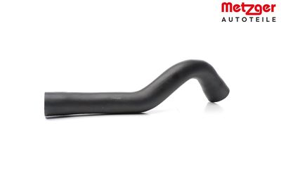 LADELUFTSCHLAUCH METZGER AUTOTEILE 2400730 17