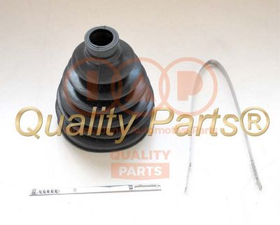 Пыльник, приводной вал IAP QUALITY PARTS 407-18030 для SSANGYONG REXTON