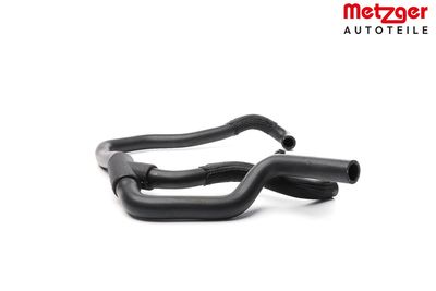 FURTUN RADIATOR METZGER AUTOTEILE 2420025 28