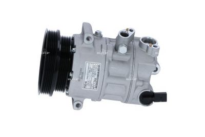 Compressor, air conditioning 32970