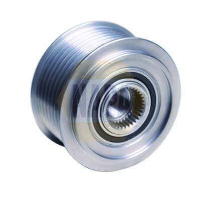 NAPA Alternator Freewheel Clutch NOP1156