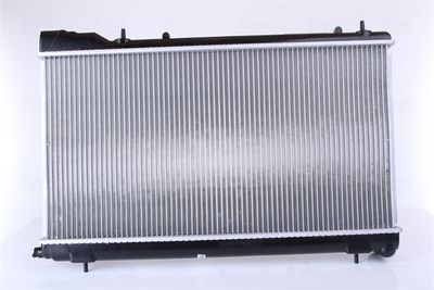 Radiator, engine cooling 67712