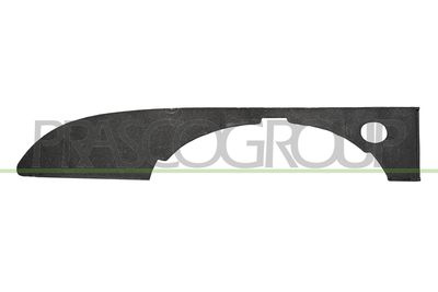 BANDA DE PROTECTIE BARA DE PROTECTIE