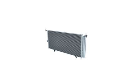 CONDENSATOR CLIMATIZARE NRF 350630 31