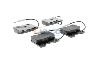 BREMSBELAGSATZ SCHEIBENBREMSE VAICO V220069 54