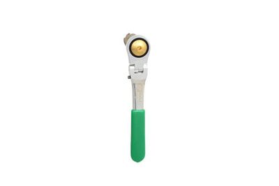 REIBAHLE ABS-SENSORAUFNAHME KS TOOLS 4500340 14