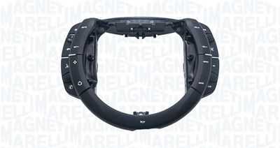 Przełącznik kolumny kierowniczej MAGNETI MARELLI 000052039010