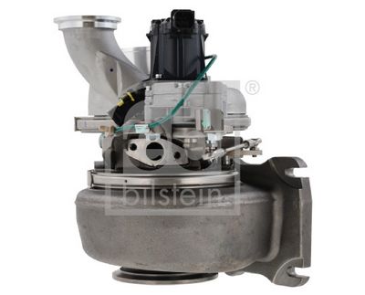 Lader, ladesystem FEBI BILSTEIN 189252