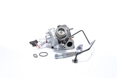 LADER AUFLADUNG BTS Turbo T981077 8