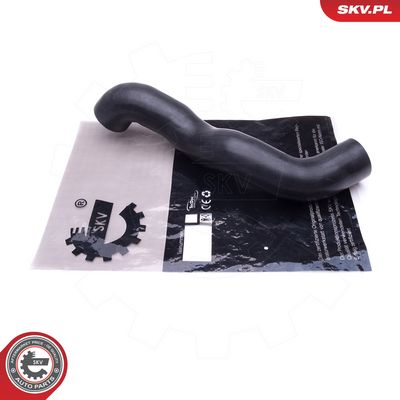 Hadička plnícího vzduchu SKV 43SKV261
