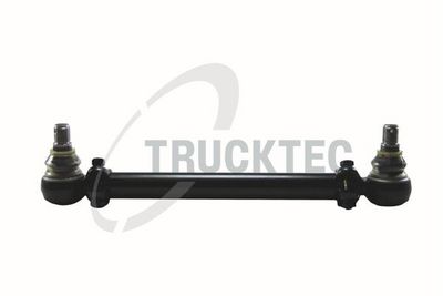 TRUCKTEC AUTOMOTIVE Centrinės trauklės mazgas