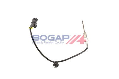 SENZOR TEMPERATURA GAZE EVACUARE BOGAP Y6120110 2