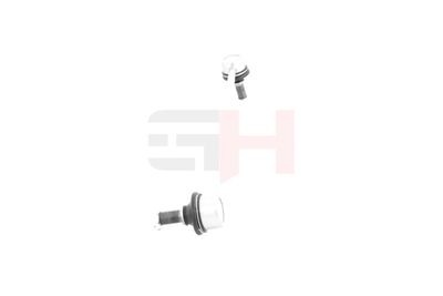 BRAT/BIELETA SUSPENSIE STABILIZATOR GH GH569961 16