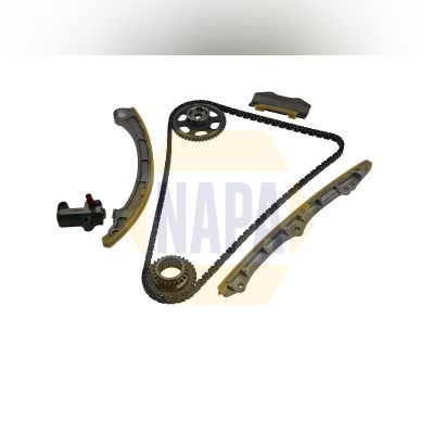 NAPA Timing Chain Kit NCK4139
