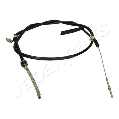 Тросик, cтояночный тормоз JAPANPARTS BC-579R для MITSUBISHI L200