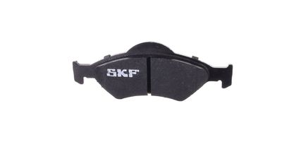 BREMSBELAGSATZ SCHEIBENBREMSE SKF VKBP80348 26