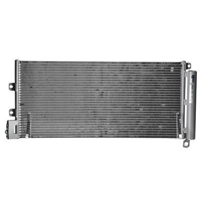 KONDENSATOR KLIMAANLAGE NISSENS 940023 6