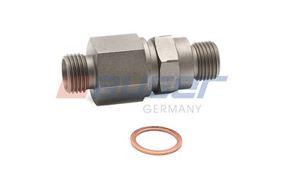Клапан, система подачи топлива AUGER 108838