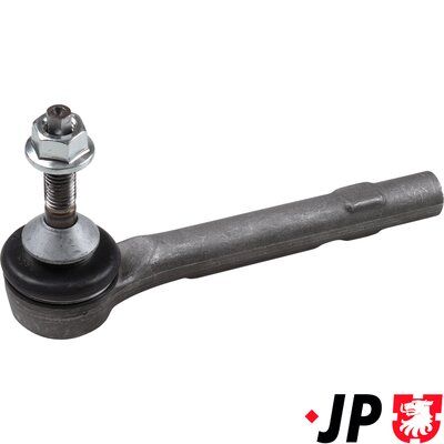 накрайник на напречна кормилна щанга JP GROUP 6544600200