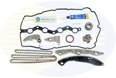 CHIT LANT DE DISTRIBUTIE