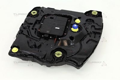 UNITATE REZERVOR INJECTIE ADITIV TURBO-TEC ADB006 54