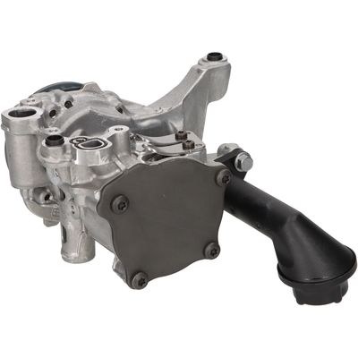 POMPA ULEI PIERBURG 724808350 15