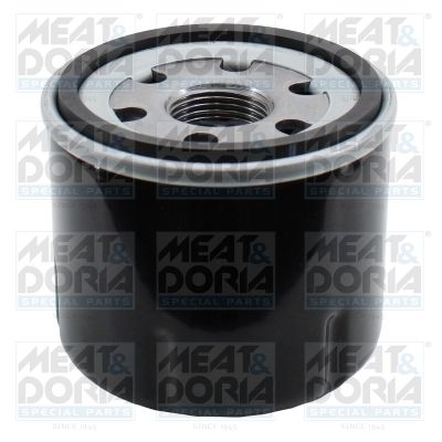 Масляный фильтр MEAT & DORIA 15558 для RENAULT WIND