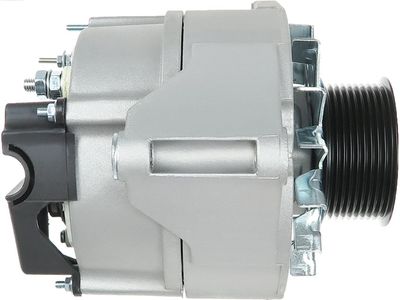 Alternator A0007